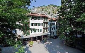 Terme di Acquasanta Hotel Italia&Spa